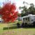 Beechworth Lake Sambell Caravan Park