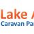 Lake Albert Caravan Park, Meningie